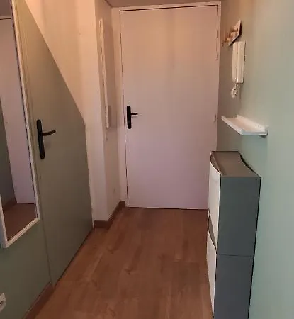 Apartment Studio Grosso